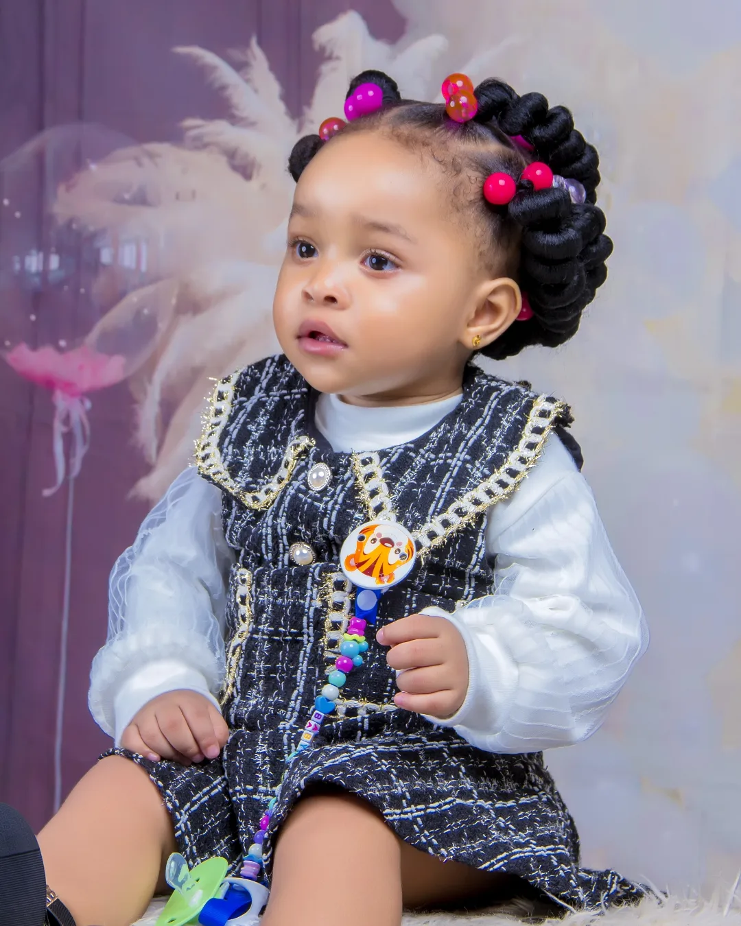 Baby Portrait